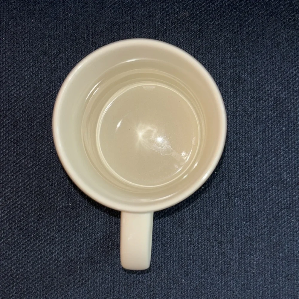 The Unemployed Philosophers Guild Jane Austen Regency Finery Heat-Changing Mug - Picture 5 of 8